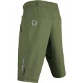 Adventures Bike Shorts olivgrün (ohne Sitzpolster) Adventures Bike Shorts olivgrün (ohne Sitzpolster)