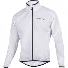 ARIA Full Season Windjacke weiß