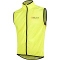 ARIETTA Fahrradweste neongelb ARIETTA Fahrradweste neongelb