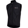 ARIETTA Fahrradweste schwarz ARIETTA Fahrradweste schwarz