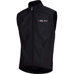 ARIETTA Fahrradweste schwarz