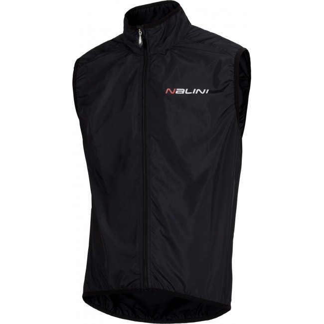 ARIETTA Fahrradweste schwarz ARIETTA Fahrradweste schwarz