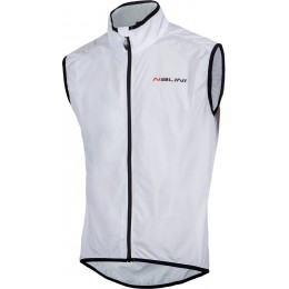 ARIETTA Fahrradweste weiß