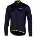 BRIZA JACKET Fahrrad Windjacke schwarz BRIZA JACKET Fahrrad Windjacke schwarz