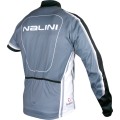 Classic SMALTITE Radsport-Kombi-Jacke grau