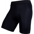 CLICK SHORT Bike Shorts gelb/schwarz CLICK SHORT Bike Shorts gelb/schwarz