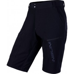 CLICK SHORT Bike Shorts schwarz
