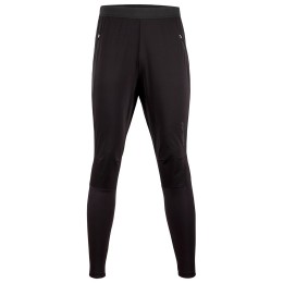 Commuter Pants Rad-/ Freizeithose schwarz