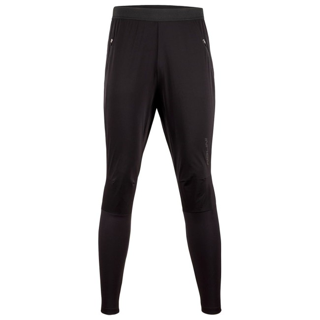 Commuter Pants Rad-/ Freizeithose schwarz Commuter Pants Rad-/ Freizeithose schwarz