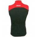 Base Radsport Jacke/Weste CORNALINA rot