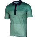 COUNTRY JERSEY Radtrikot kurzarm grün COUNTRY JERSEY Radtrikot kurzarm grün