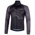Eco Wind Jacket Fahrrad Windjacke schwarz Eco Wind Jacket Fahrrad Windjacke schwarz