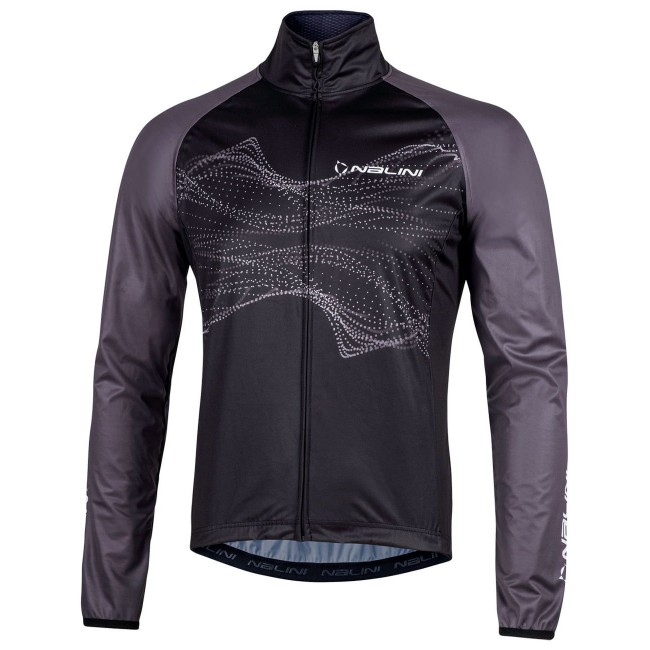 Eco Wind Jacket Fahrrad Windjacke schwarz Eco Wind Jacket Fahrrad Windjacke schwarz