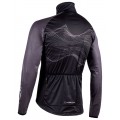 Eco Wind Jacket Fahrrad Windjacke schwarz Eco Wind Jacket Fahrrad Windjacke schwarz