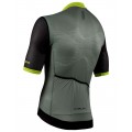 Ergo Mesh Jersey Radtrikot kurzarm olivgrün Ergo Mesh Jersey Radtrikot kurzarm olivgrün