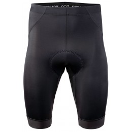 LA2028 Radhose kurz schwarz