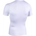 KERMESSE SS Funktionsunterhemd kurzarm weiß KERMESSE SS Funktionsunterhemd kurzarm weiß