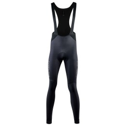 New Classica Bib Tight Trägerhose lang schwarz
