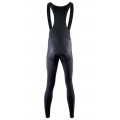 New Classica Bib Tight Trägerhose lang schwarz