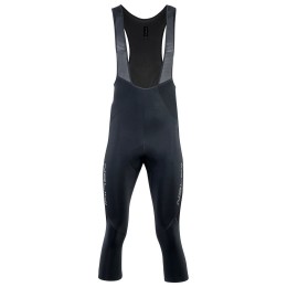 New Classica Knickers Radhose 3/4 schwarz