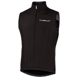 New Gara Vest Fahrradweste schwarz