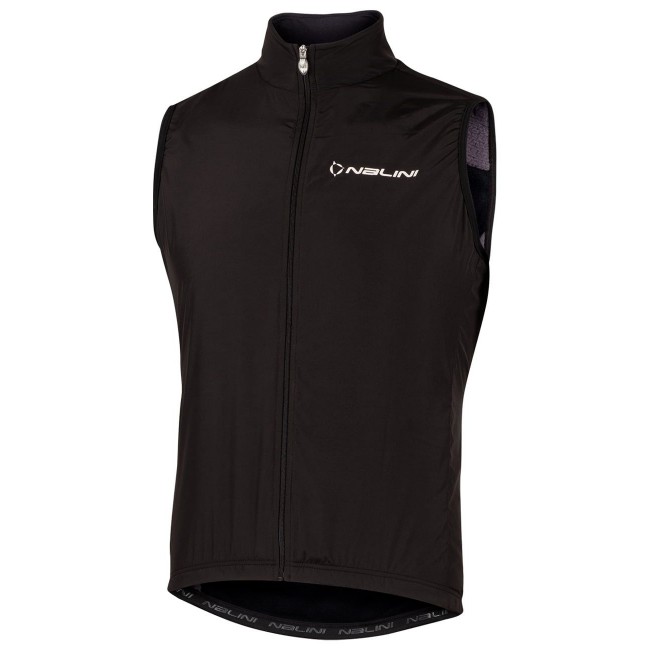 New Gara Vest Fahrradweste schwarz New Gara Vest Fahrradweste schwarz