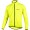 ARIA Full Season Windjacke neongelb