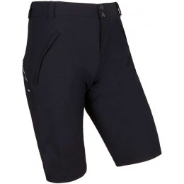 PRO New Prime Baggy Short schwarz