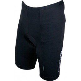 SISCO 2 Serie 2.1M Radhose kurz schwarz (5000)