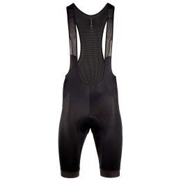 Sporty Bib Short Trägerhose kurz schwarz