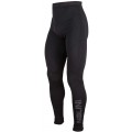 ALOCASIA lange Unterhose schwarz ALOCASIA lange Unterhose schwarz