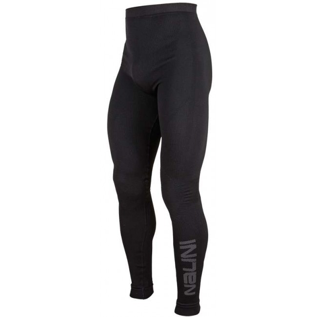ALOCASIA lange Unterhose schwarz ALOCASIA lange Unterhose schwarz