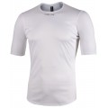 Wind Base Layer Windschutz Funktionsunterhemd kurzarm weiß Wind Base Layer Windschutz Funktionsunterhemd kurzarm weiß