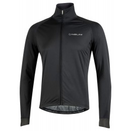 WR Man Jkt Fahrradjacke schwarz