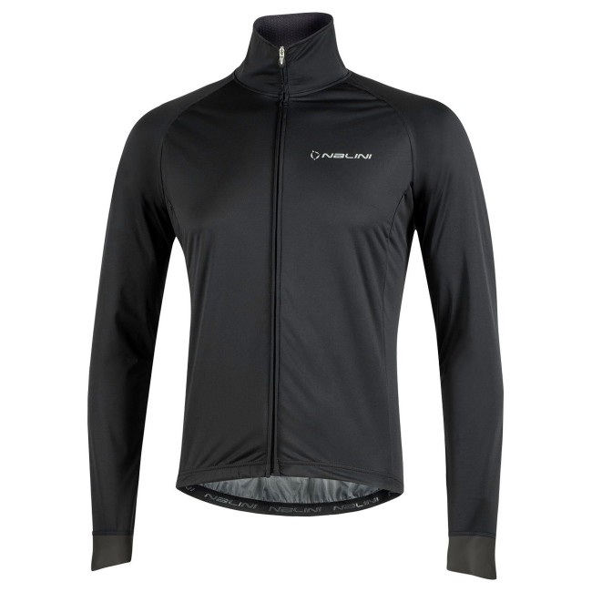WR Man Jkt Fahrradjacke schwarz WR Man Jkt Fahrradjacke schwarz