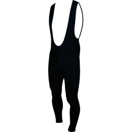 CLASSIC ASTEROPE Serie 2.1M Radsport-Winterhose schwarz