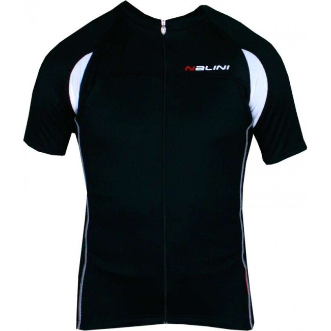 PRO KARMA TI Kurzarmtrikot schwarz PRO KARMA TI Kurzarmtrikot schwarz