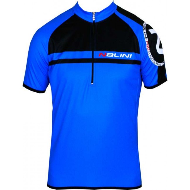 PRO METHEO Kurzarmtrikot blau PRO METHEO Kurzarmtrikot blau