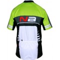PRO PHANTOM MTB-Kurzarmtrikot pistazie PRO PHANTOM MTB-Kurzarmtrikot pistazie