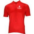 EDOARDO Kurzarmtrikot rot