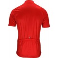 EDOARDO Kurzarmtrikot rot