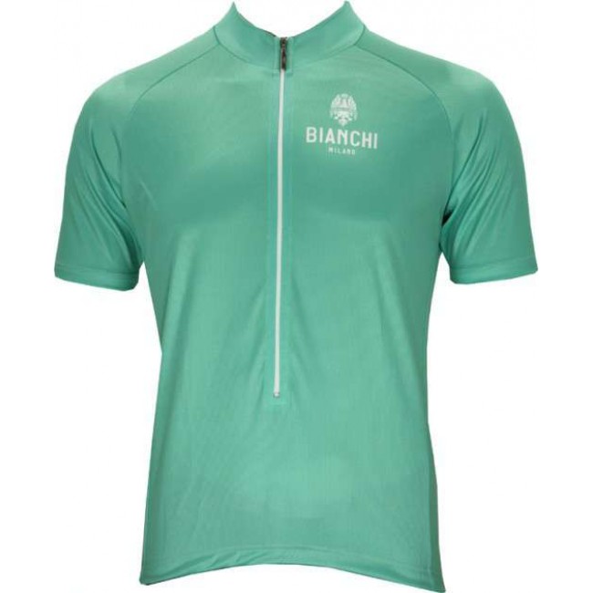 EDOARDO Kurzarmtrikot celeste EDOARDO Kurzarmtrikot celeste