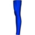 Radsport-Beinwärmer blau FRANCAISE DES JEUX (FDJ)-BIG MAT 2012 Radsport-Profi-Team Radsport-Beinwärmer blau FRANCAISE DES JEUX (FDJ)-BIG MAT 2012 Radsport-Profi-Team