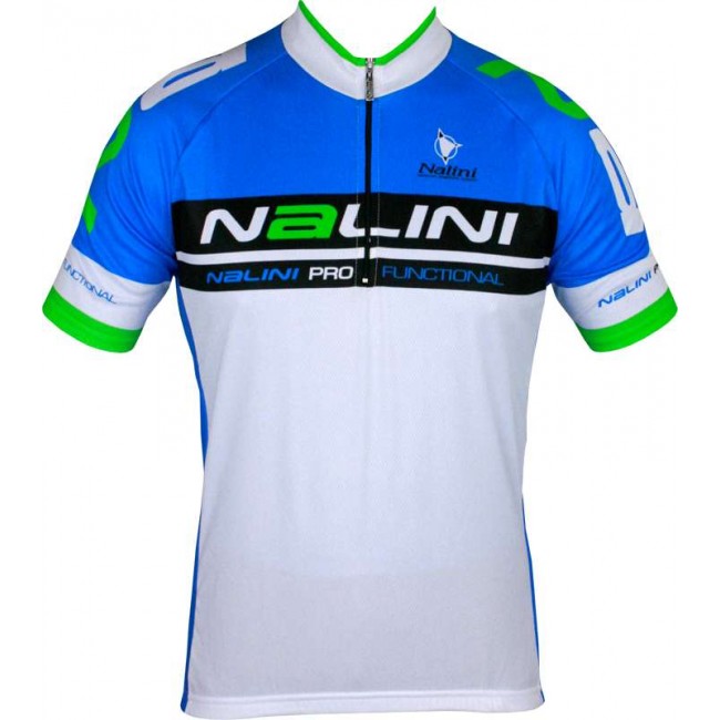 MORUTA Kurzarmtrikot blau MORUTA Kurzarmtrikot blau