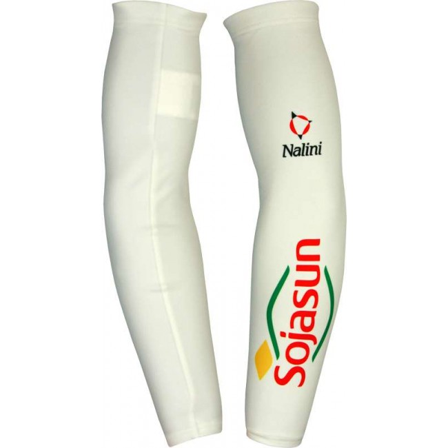 SOJASUN 2013 Radsport-Profi-Team-Radsport-Armlinge SOJASUN 2013 Radsport-Profi-Team-Radsport-Armlinge