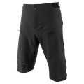 ROCKSTACKER Bike Shorts schwarz