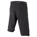 ROCKSTACKER Bike Shorts schwarz