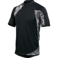 Kurzarmtrikot CANYON schwarz