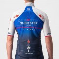 Quick Step-Alpha Vinyl 2022 PRO LIGHT Fahrradweste-Radsport-Profi-Team Quick Step-Alpha Vinyl 2022 PRO LIGHT Fahrradweste-Radsport-Profi-Team