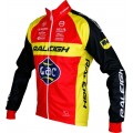 RALEIGH-GAC 2015 Radsport-Winterjacke-Radsport-Profi-Team RALEIGH-GAC 2015 Radsport-Winterjacke-Radsport-Profi-Team